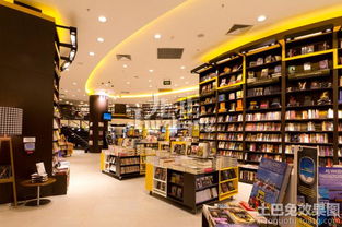 2014書店圖片大全 廚具衛(wèi)具及日用雜品零售業(yè)的視覺探索